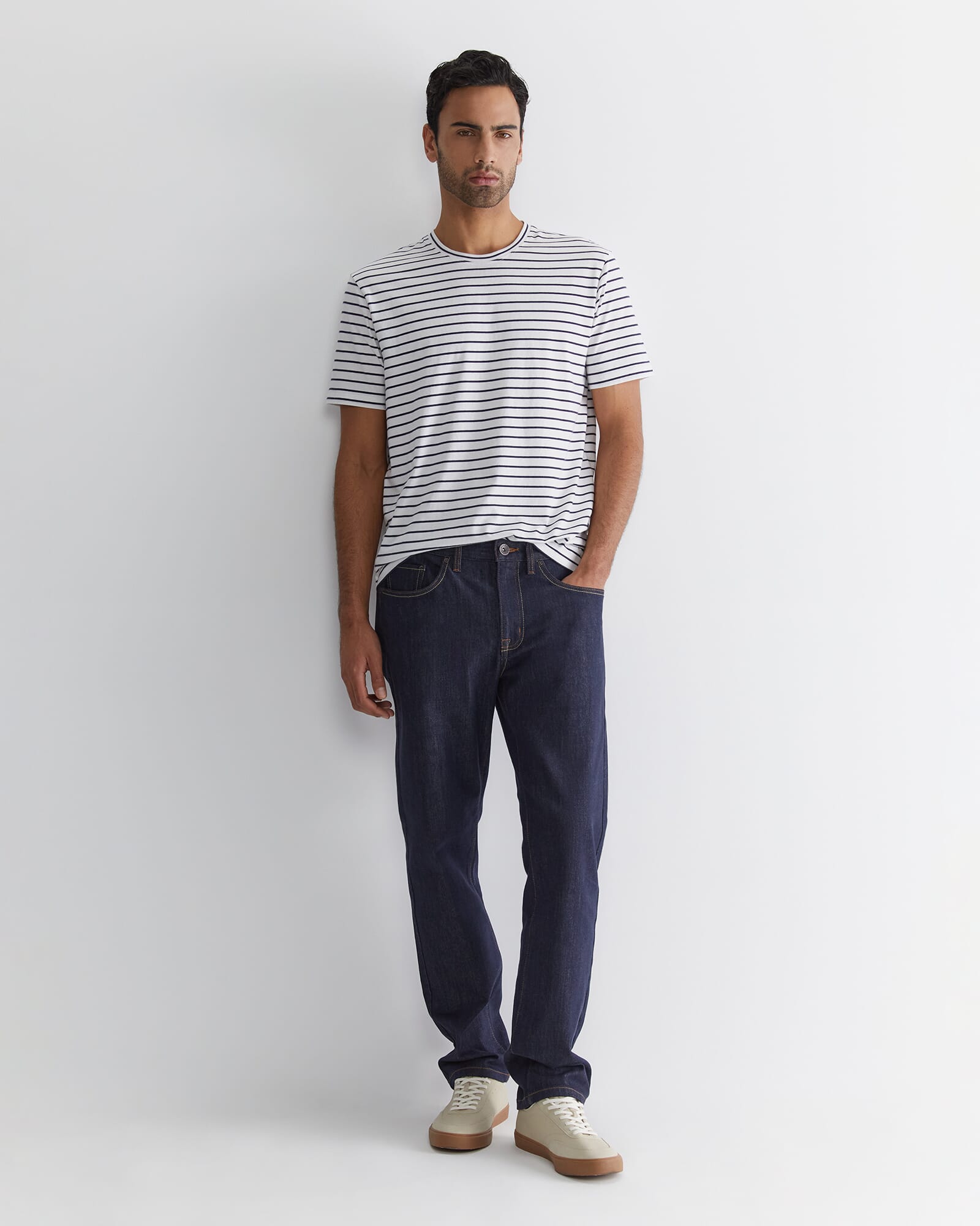 Grayson Straight Jean