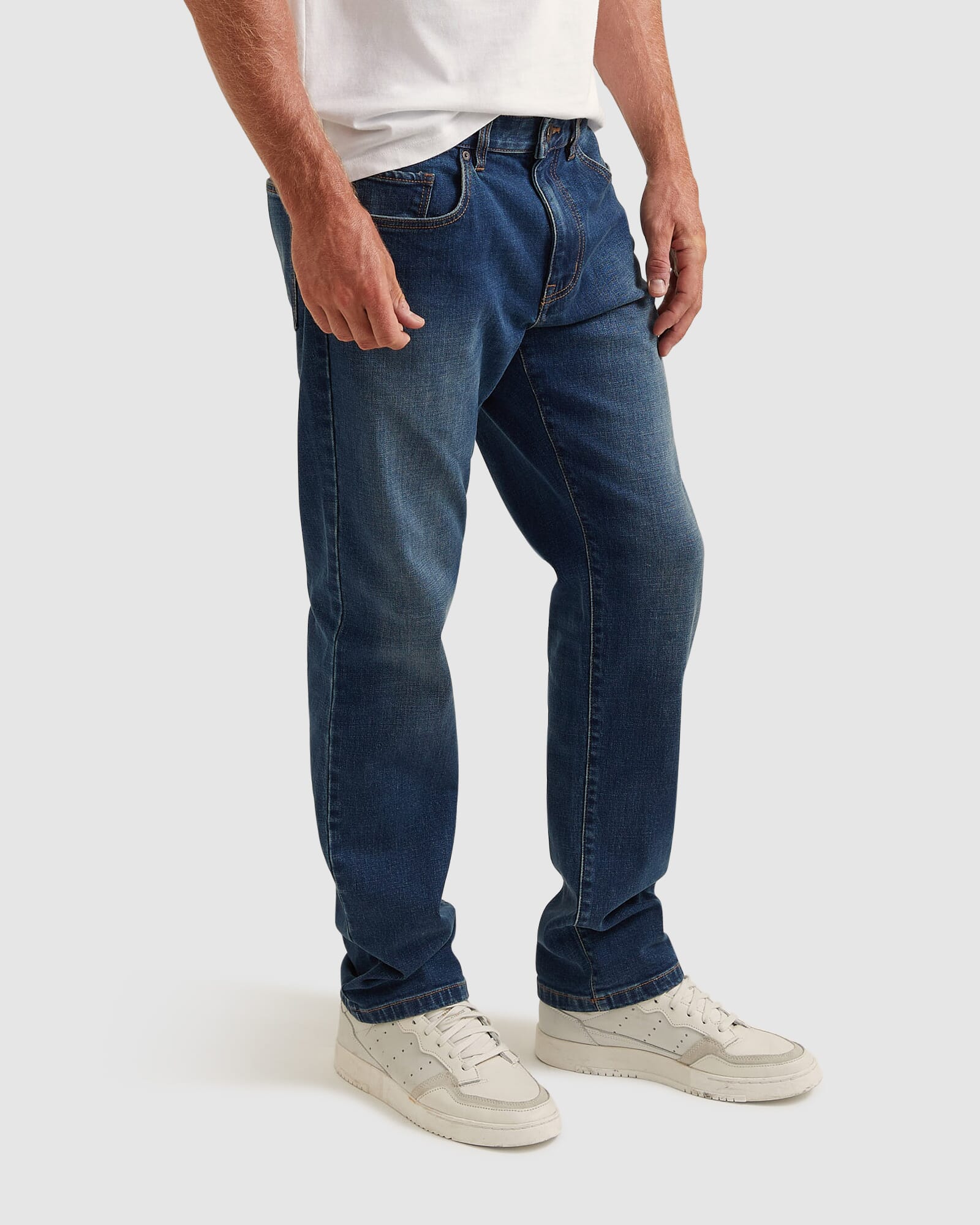 Grayson Straight Jean