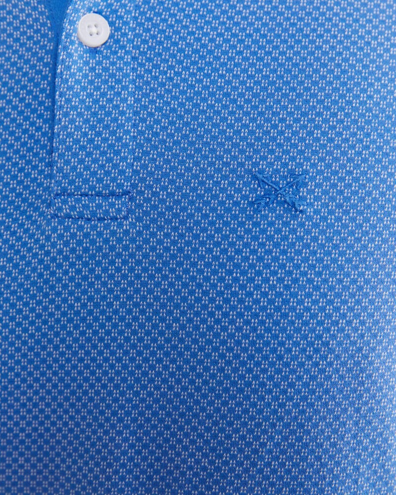 Seth Polo in SKY BLUE