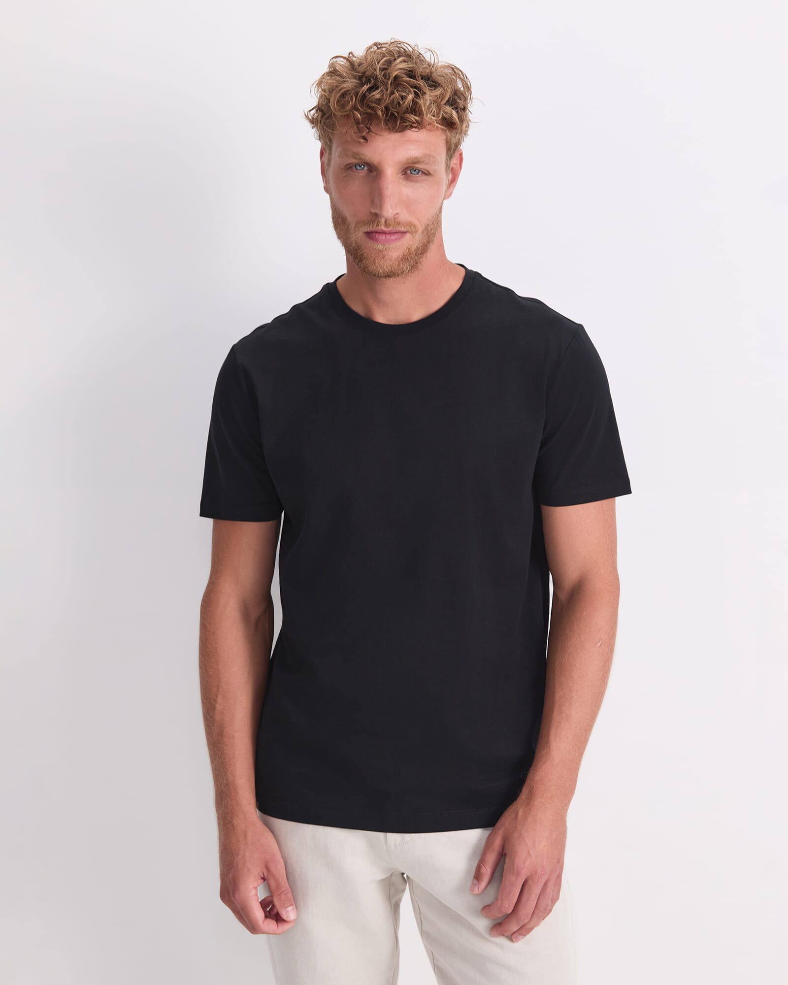 Supersoft Tee