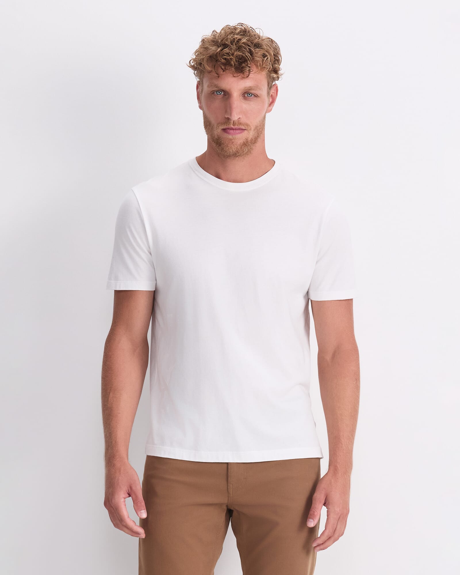 Supersoft Tee