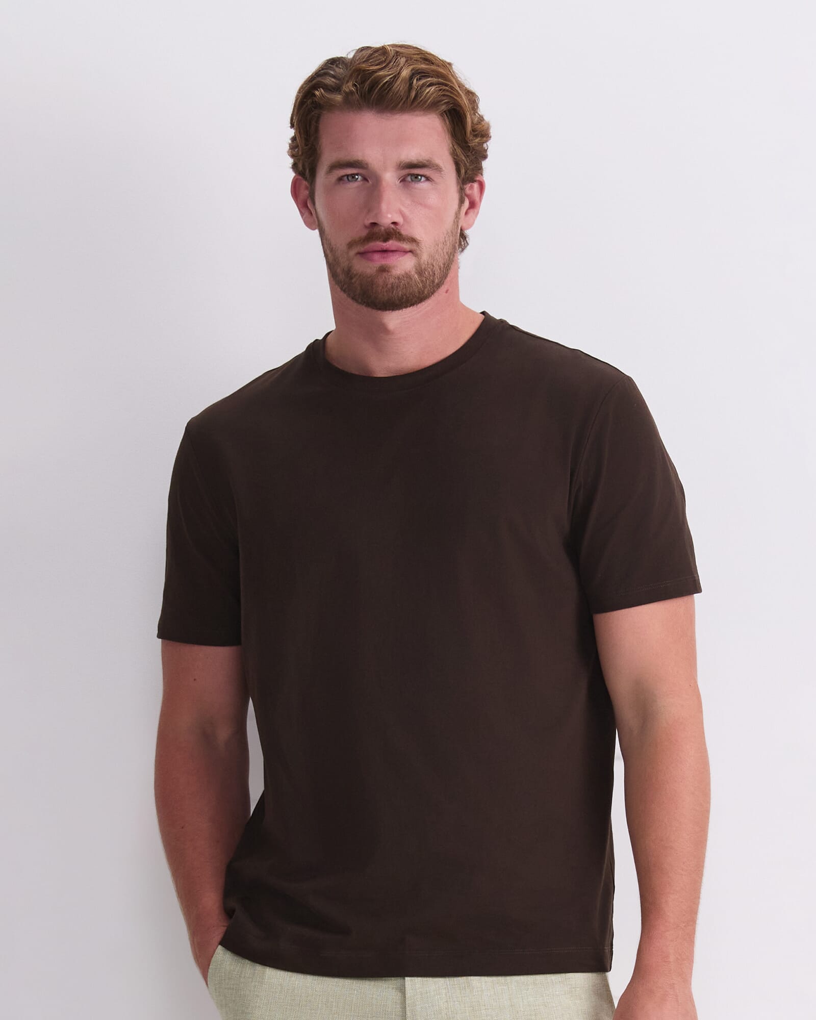 Supersoft Tee