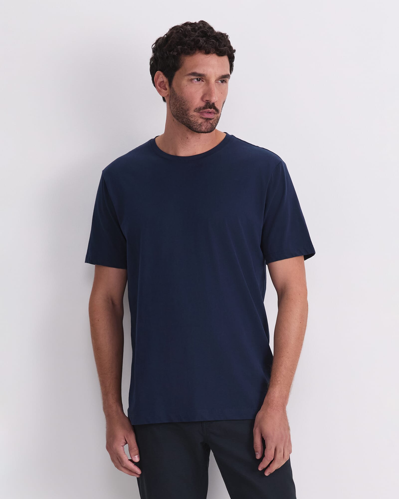 Supersoft Tee