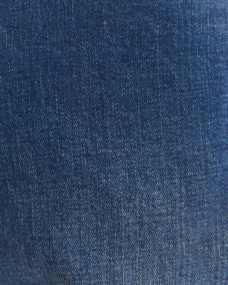 Grayson Straight Jean in VINTAGE WASH