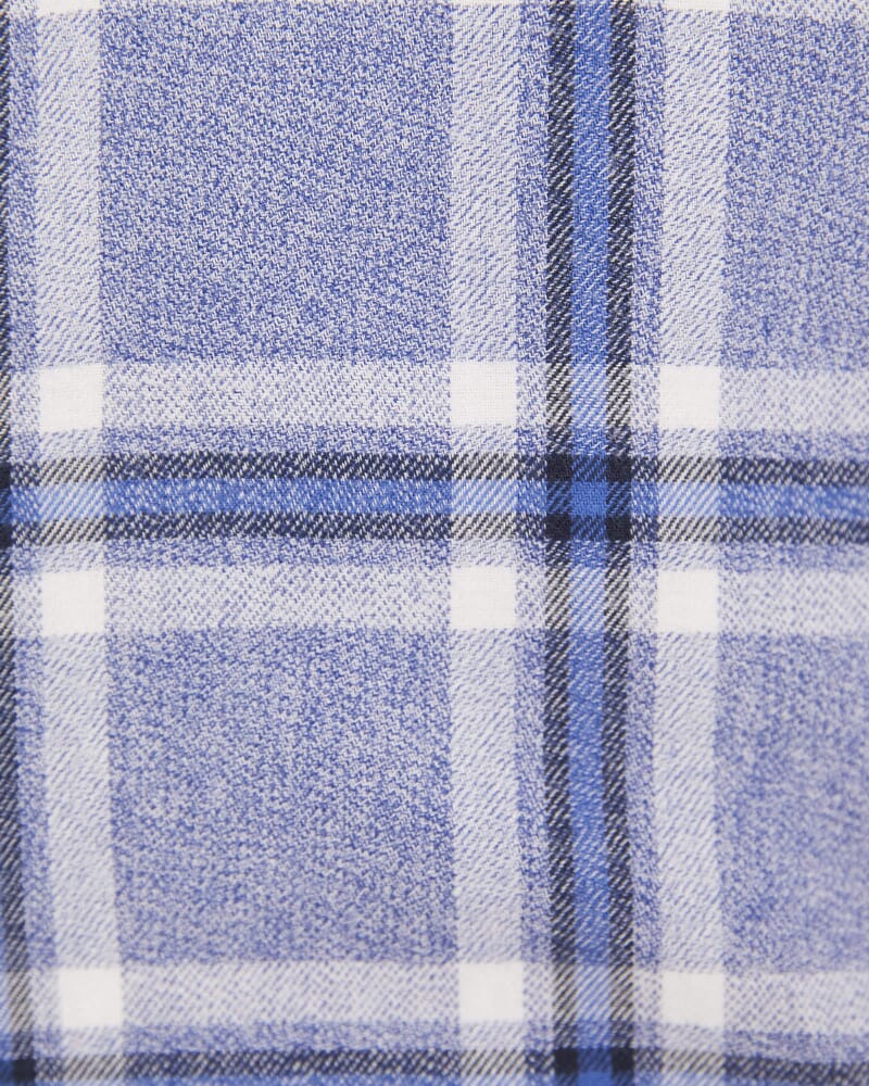 Steward Regular Shirt in MULTI