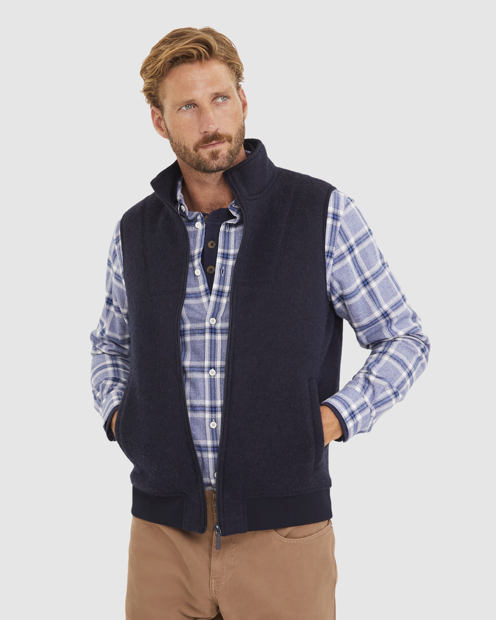 Steward Regular Shirt