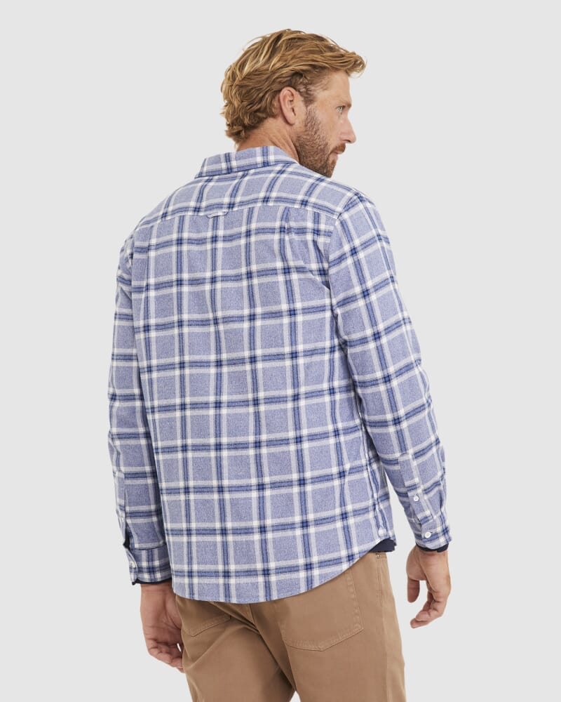 Steward Regular Shirt in MULTI