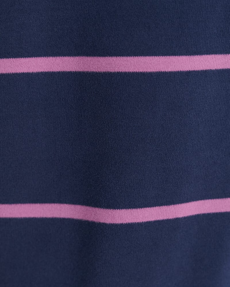 Hutton Rugby in NAVY MULTI