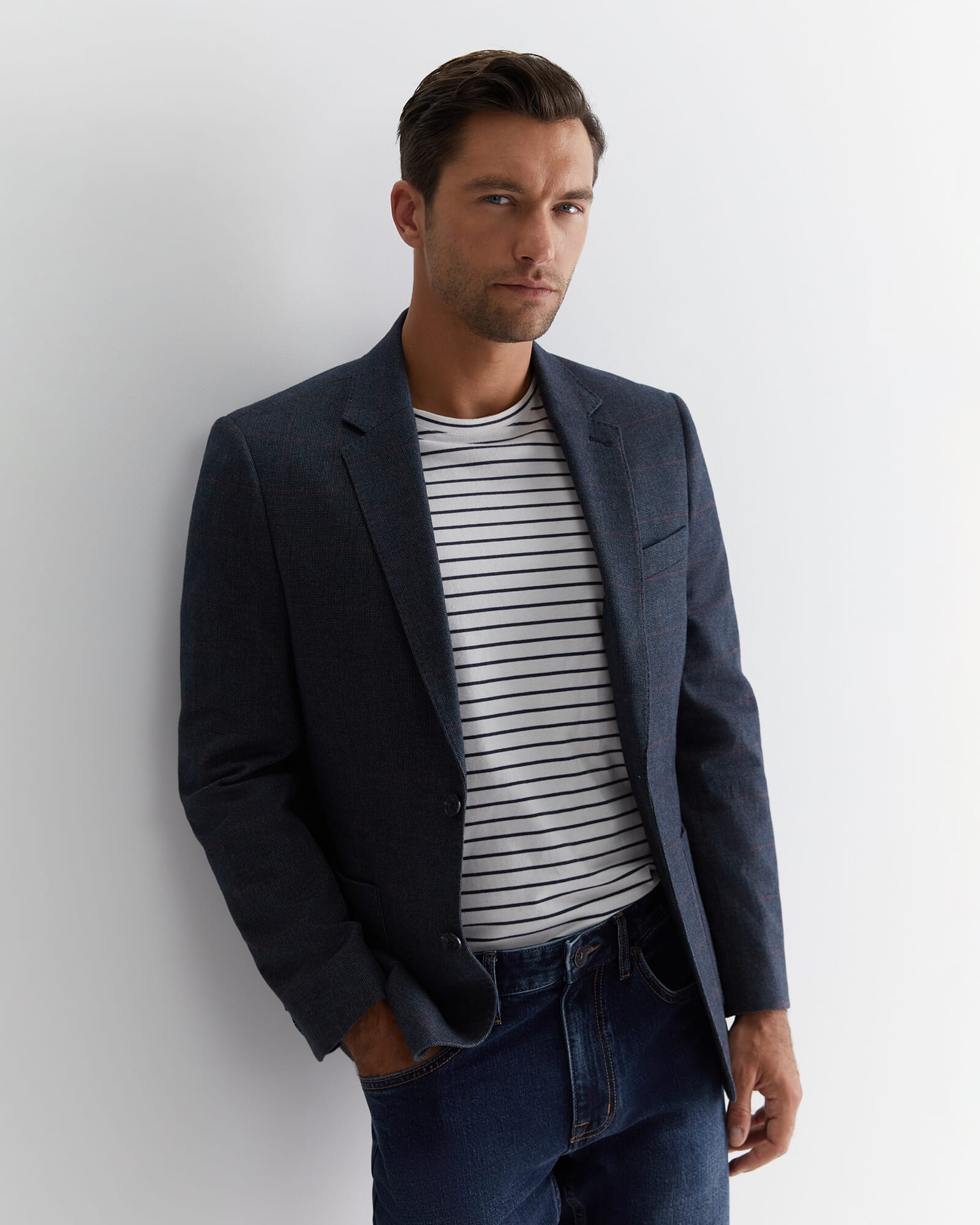 Townsville Item Jacket