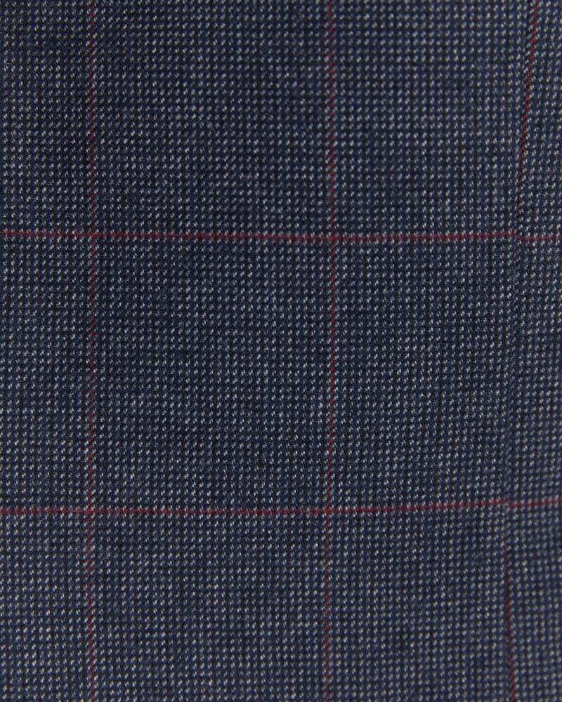 Townsville Item Jacket in NAVY MULTI