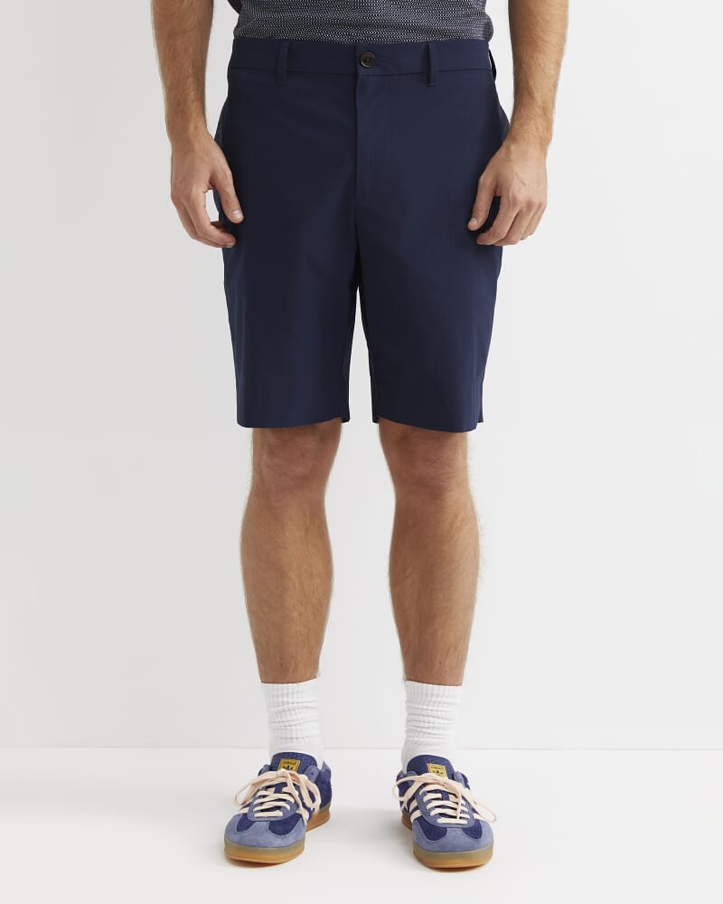 Newport Travel Short in NAVY