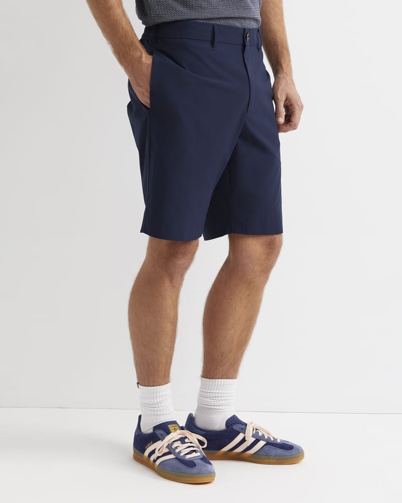 Newport Travel Short in NAVY
