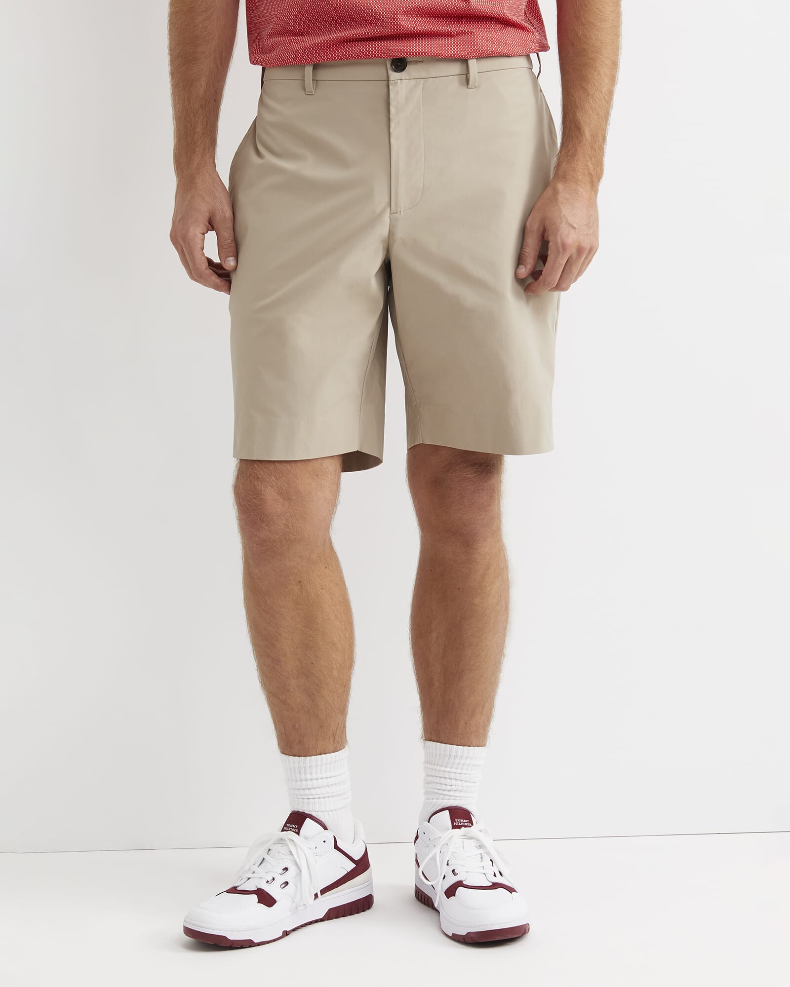 Newport Travel Short