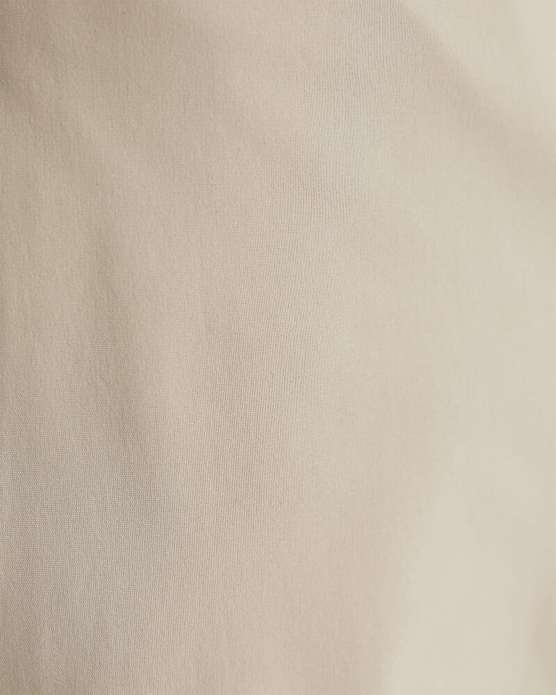 Newport Travel Short in TAN