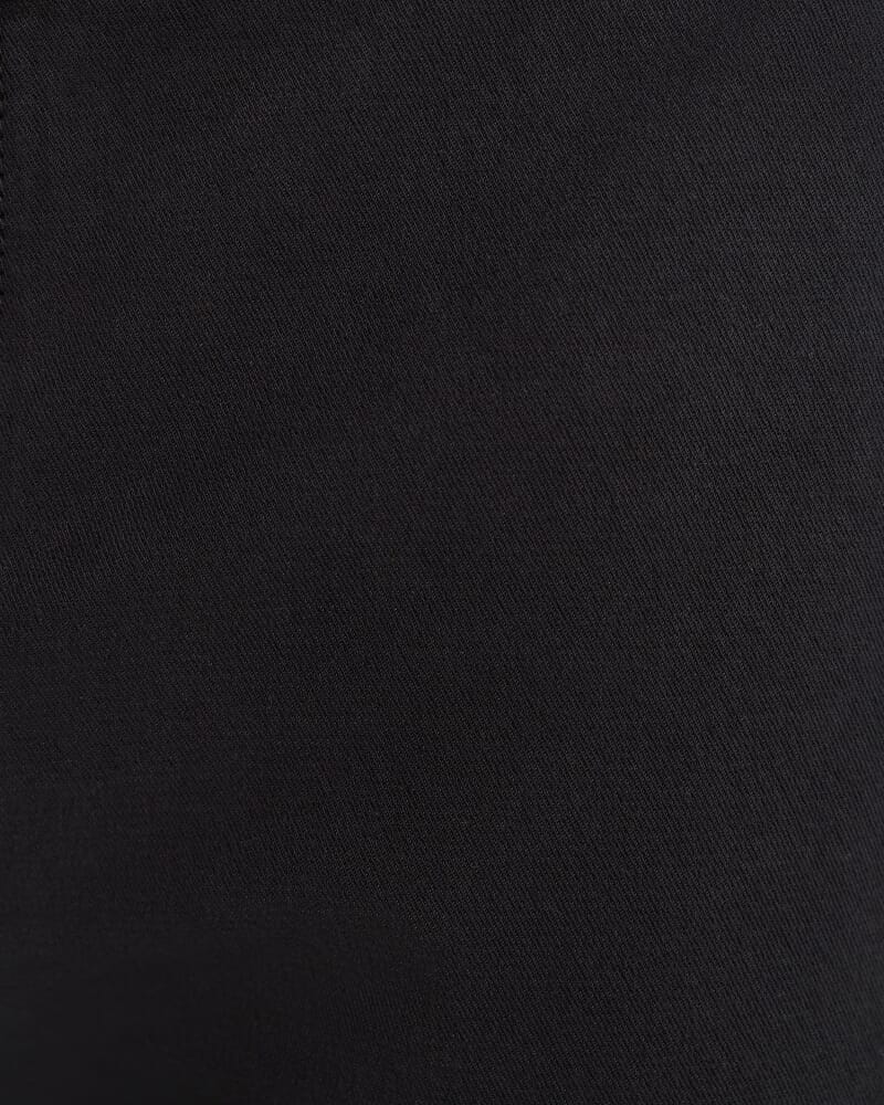 Roger Jogger in BLACK