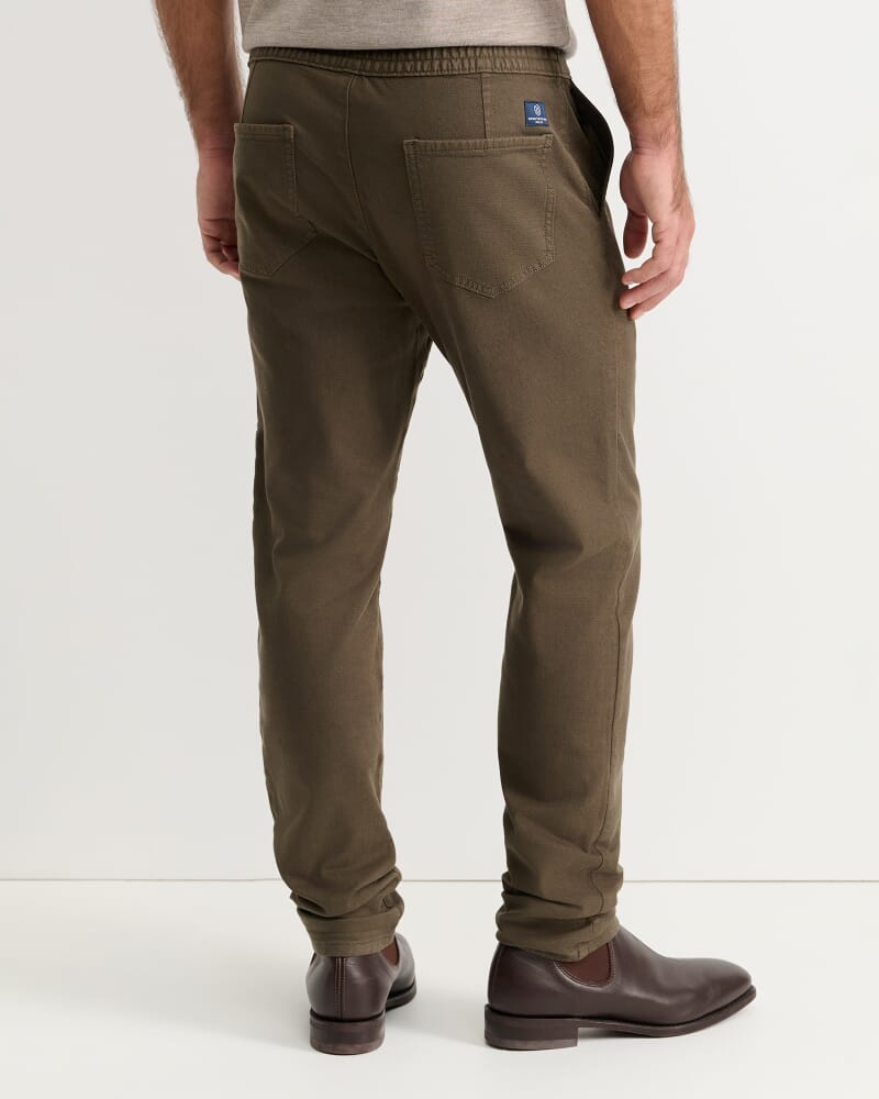 Roger Jogger in KHAKI