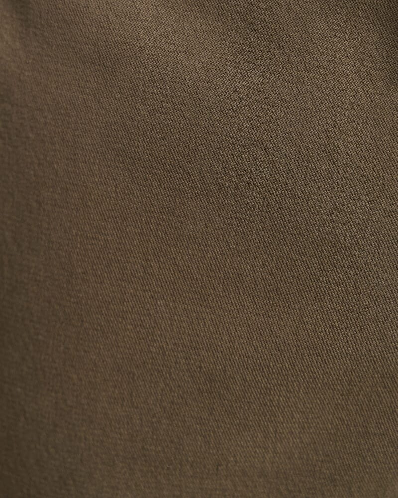 Roger Jogger in KHAKI