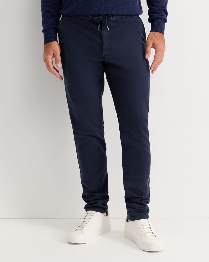 Roger Jogger in NAVY