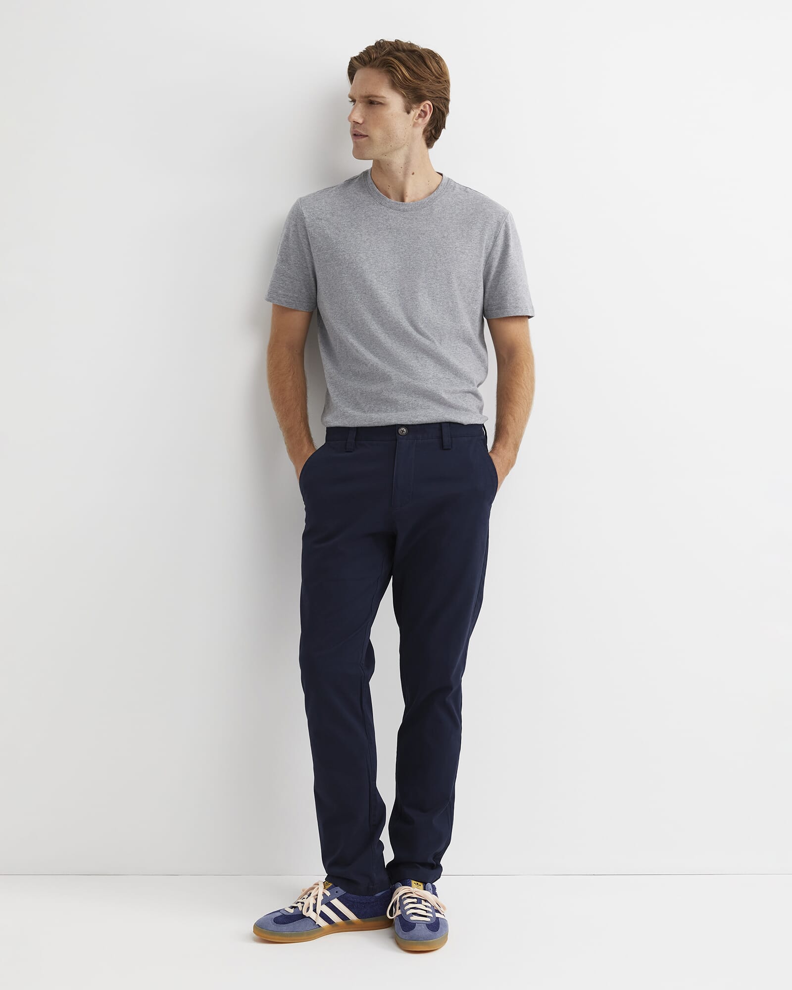 Newport Travel Pant