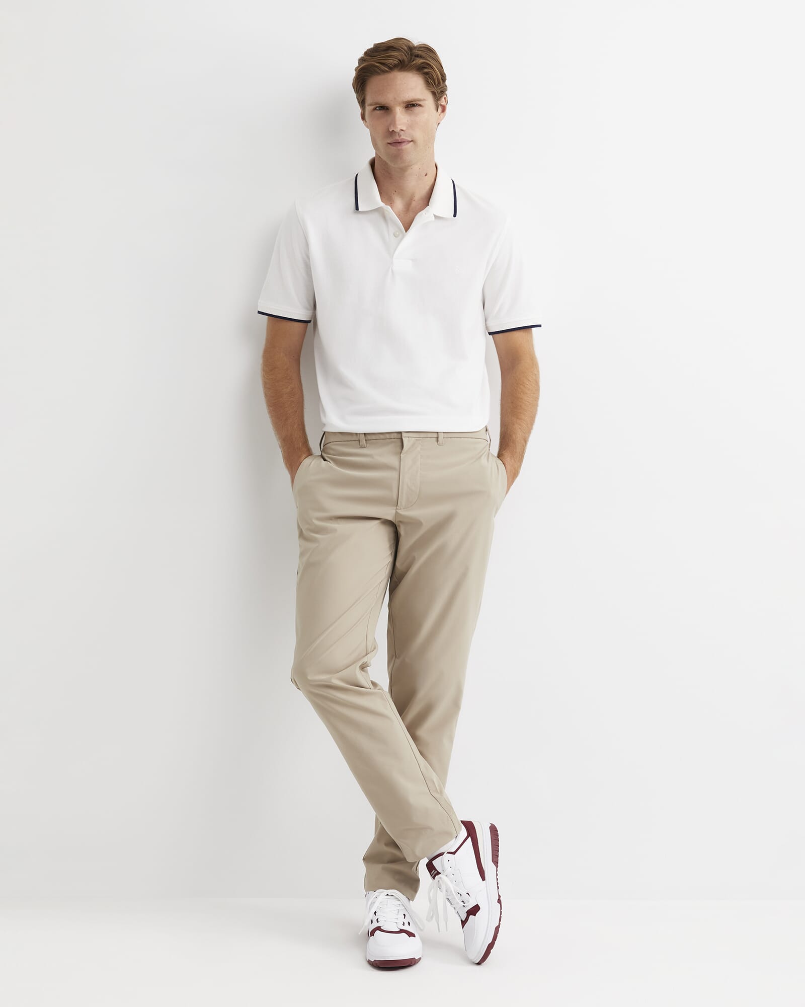 Newport Travel Pant
