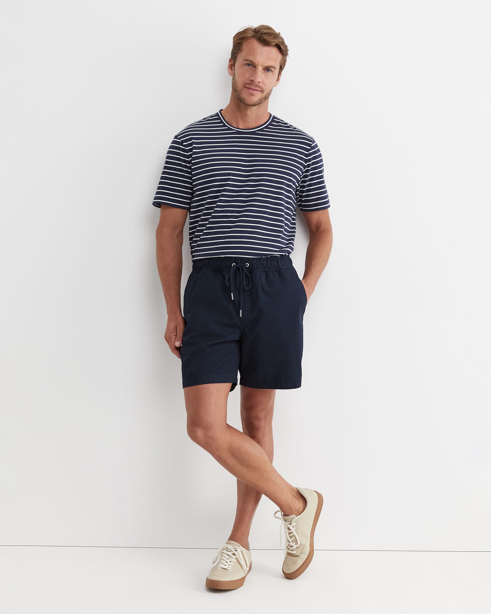 Waverly Volley Short