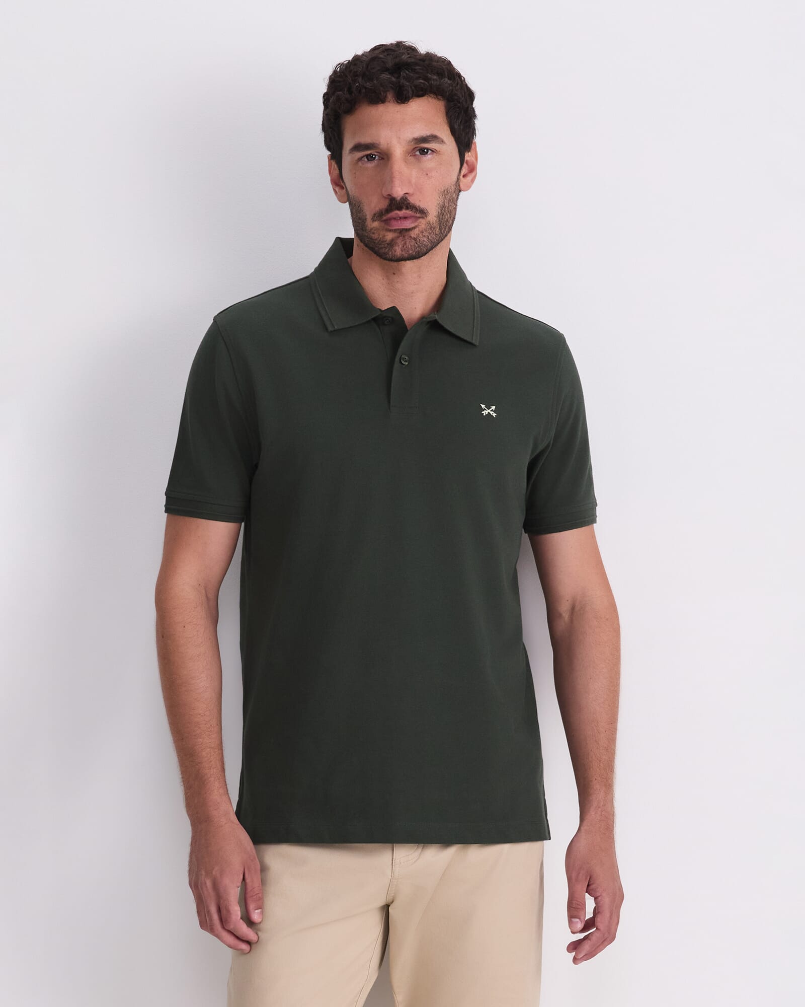 SC Pique Polo