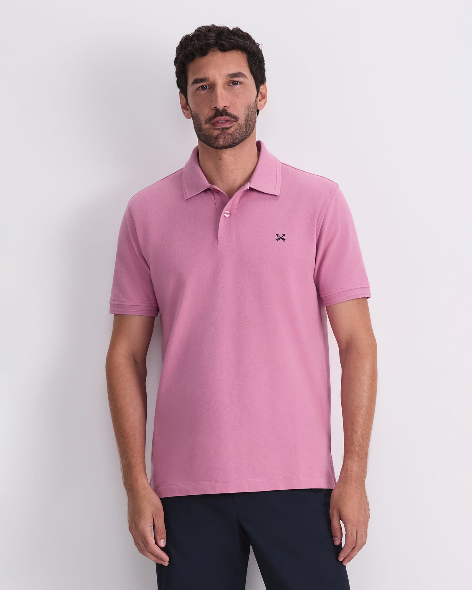 SC Pique Polo