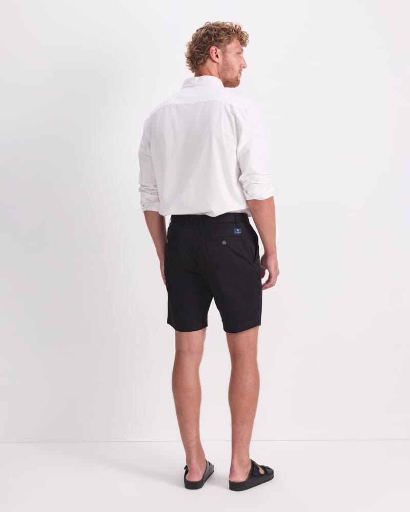 Classic Short in BLACK