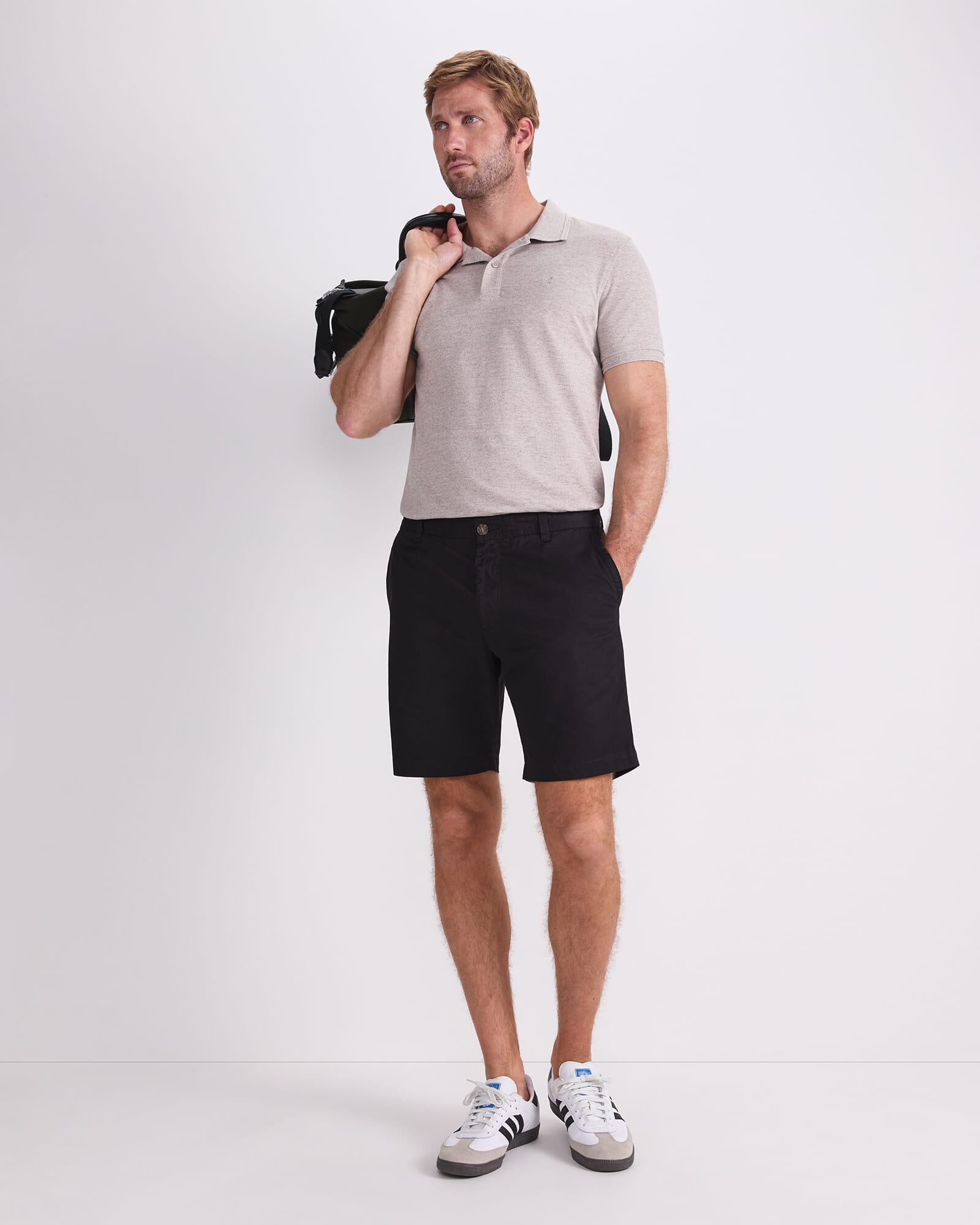Classic Short
