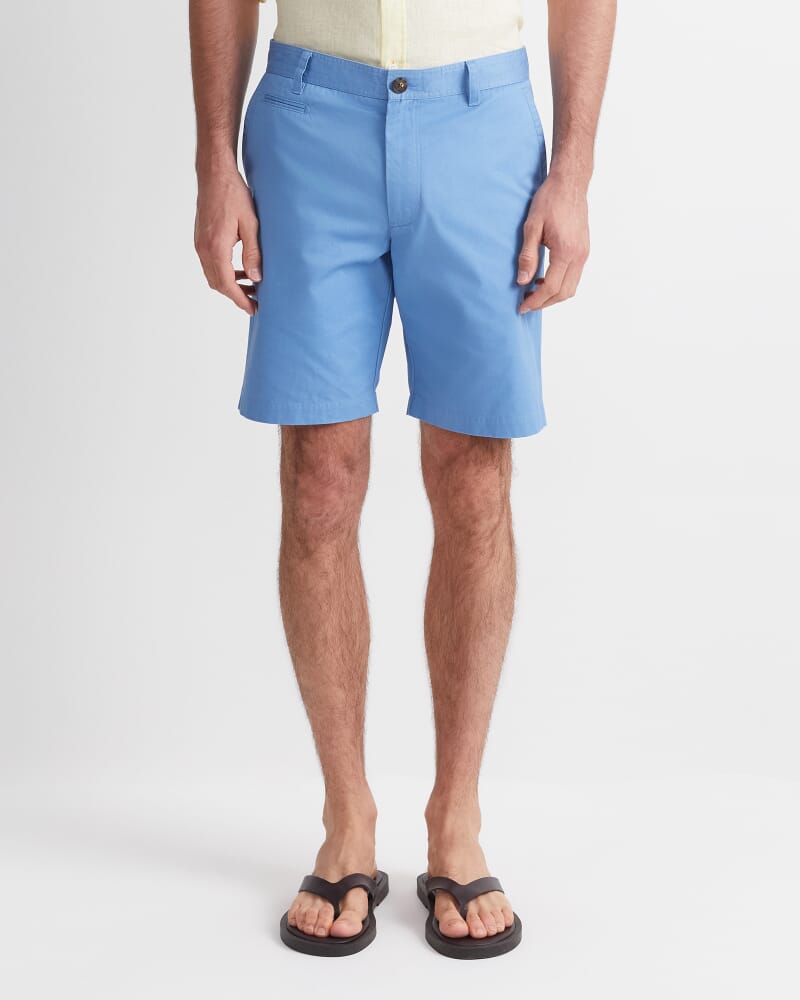 Classic Short in BLUE
