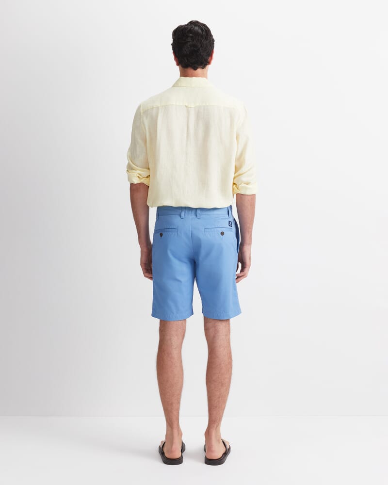 Classic Short in BLUE