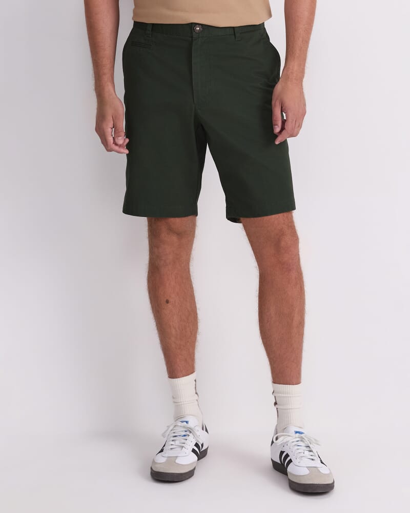 Classic Short in FOREST