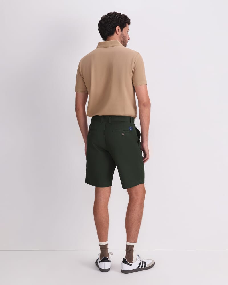 Classic Short in FOREST