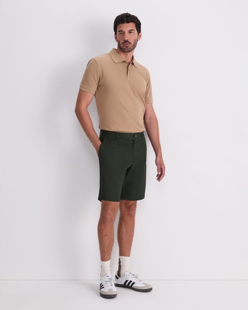 Classic Short in FOREST