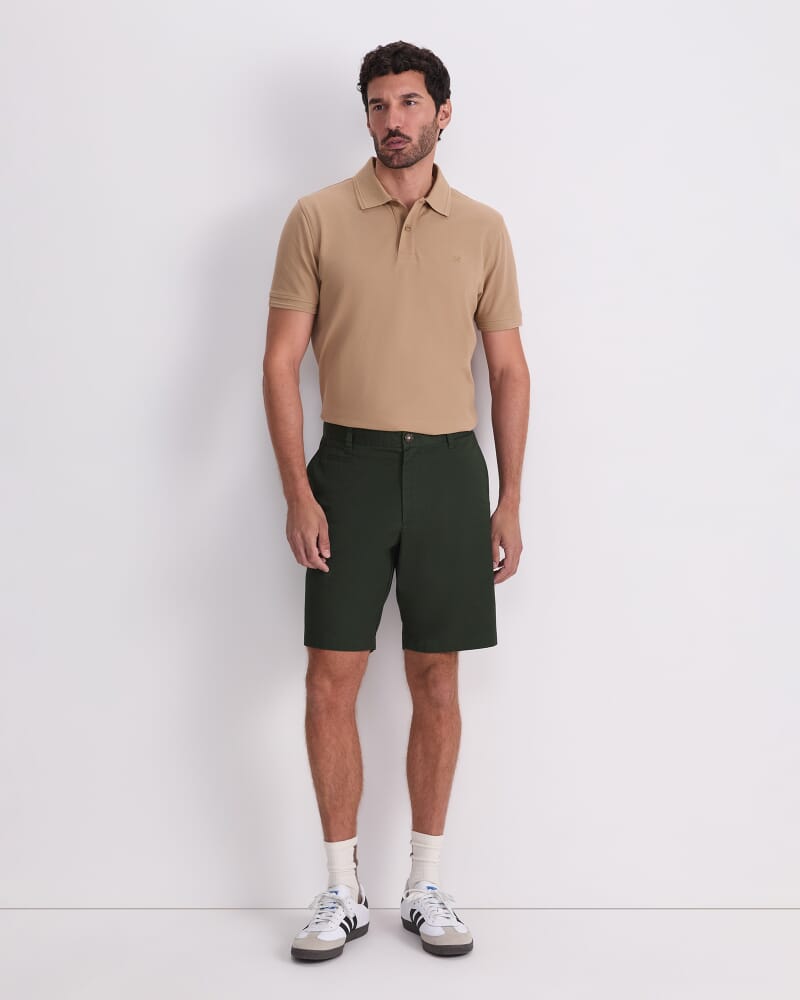 Classic Short in FOREST