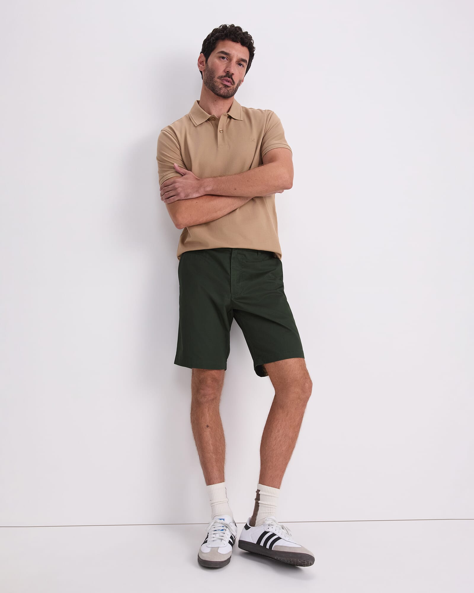 Classic Short