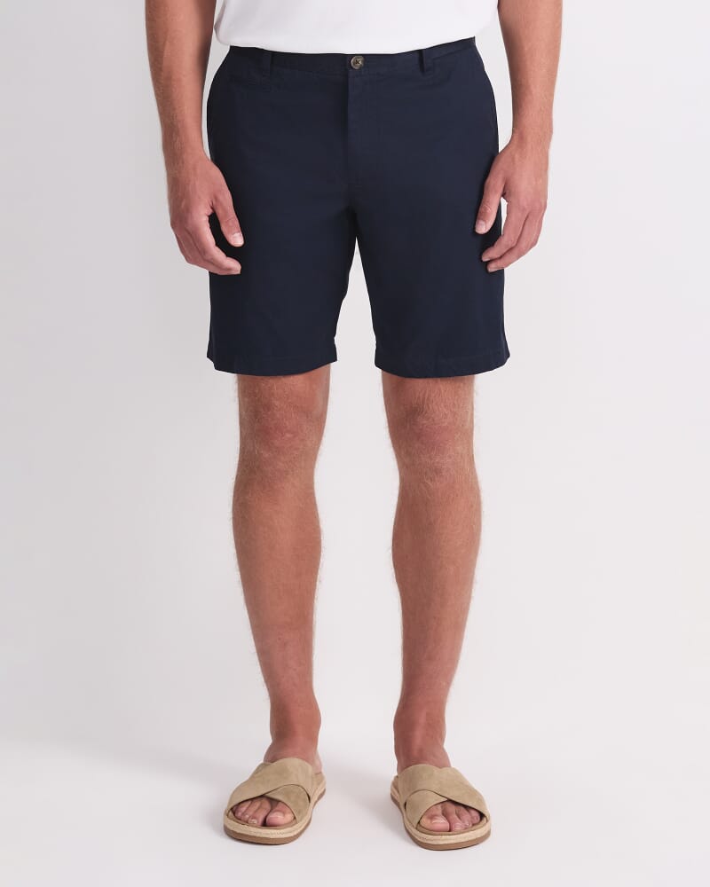 Classic Short in FRENCH NAVY