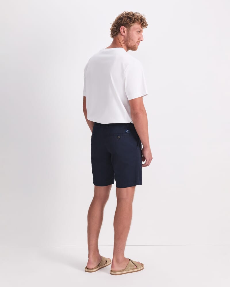 Classic Short in FRENCH NAVY