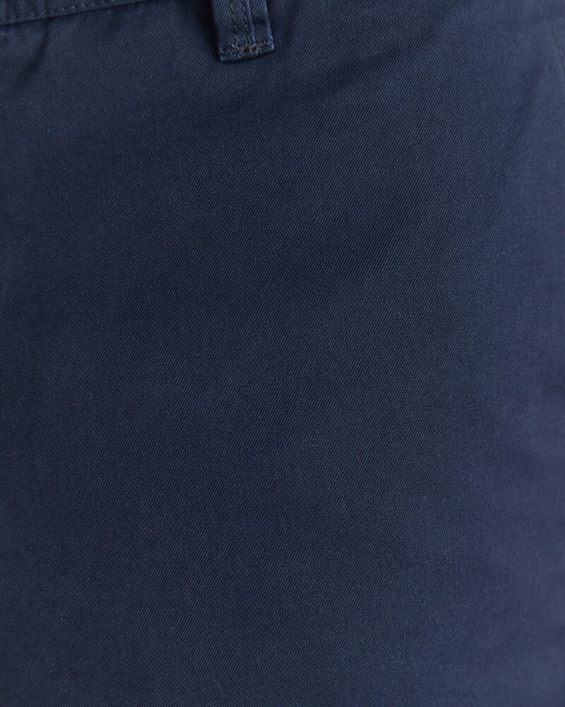 Classic Short in FRENCH NAVY