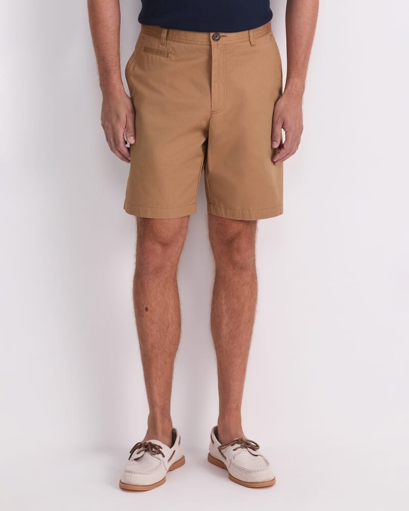 Classic Short in KELP