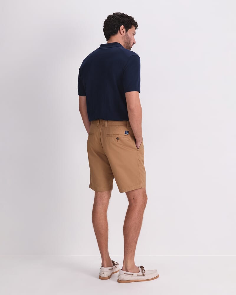 Classic Short in KELP