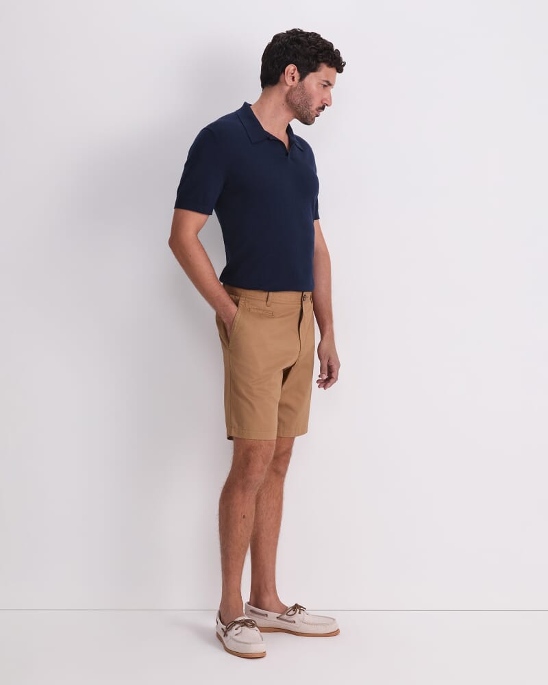 Classic Short in KELP