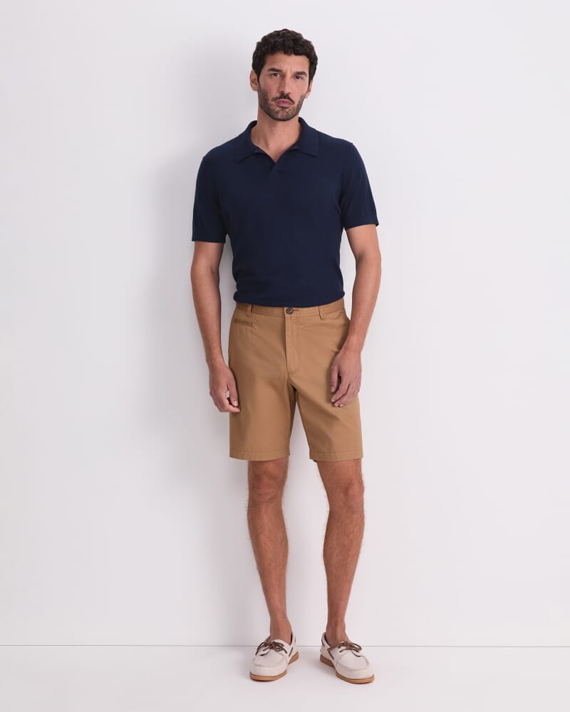Classic Short in KELP