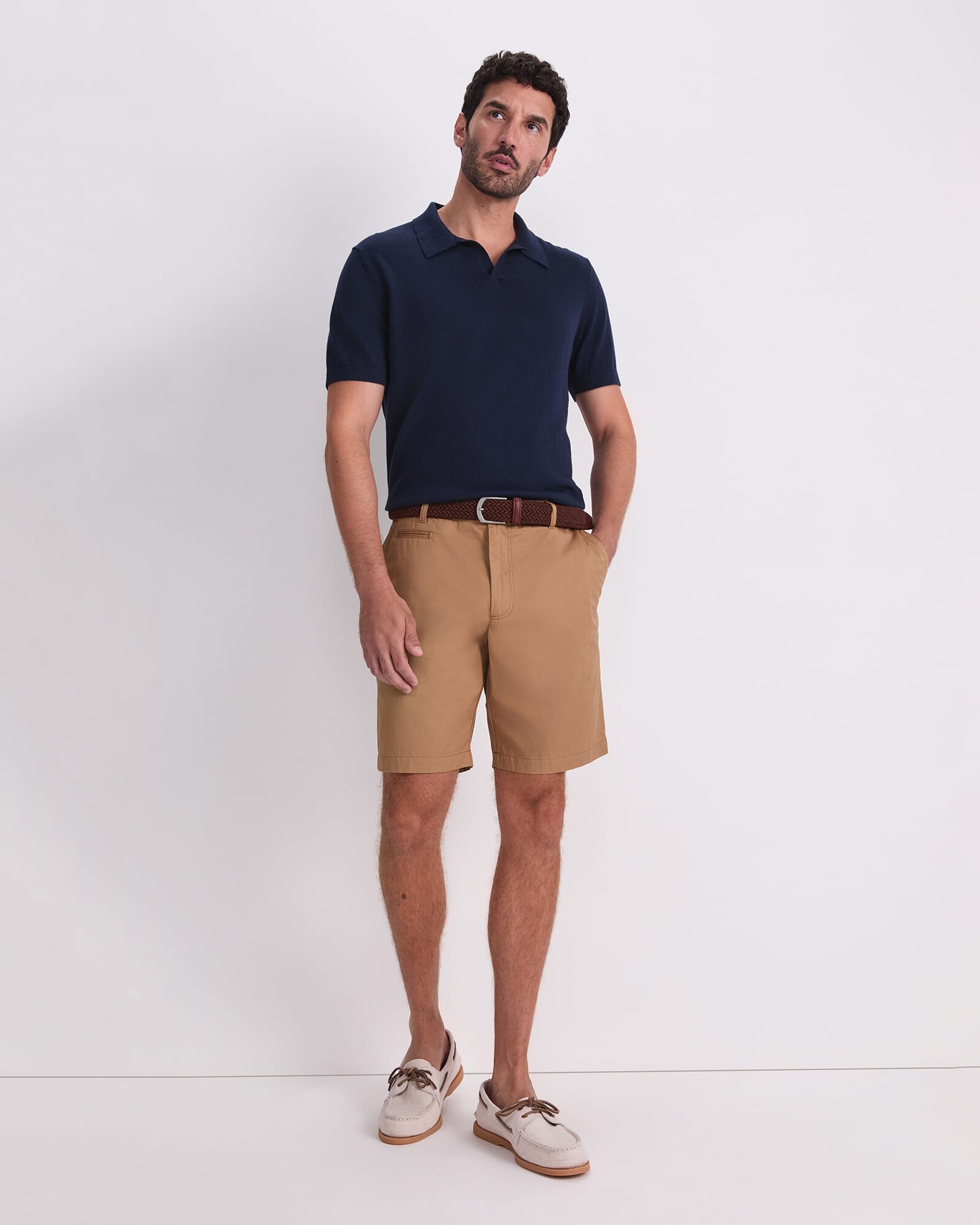 Classic Short