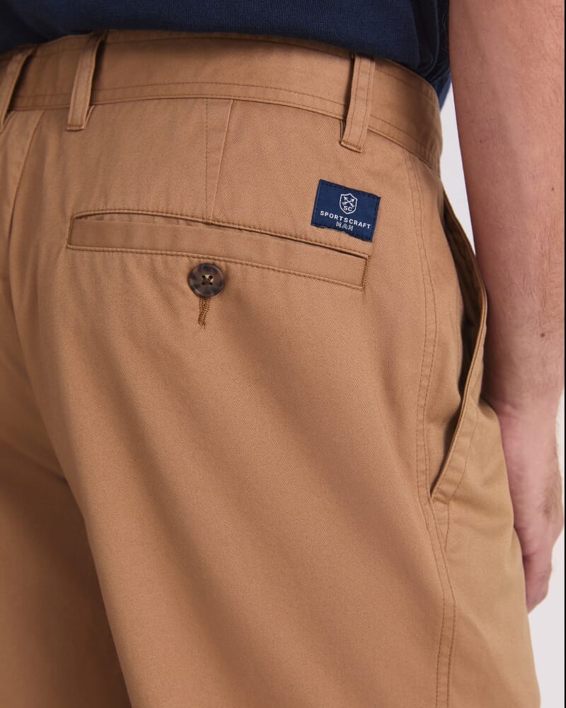 Classic Short in KELP