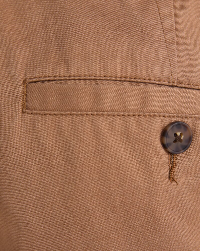 Classic Short in KELP
