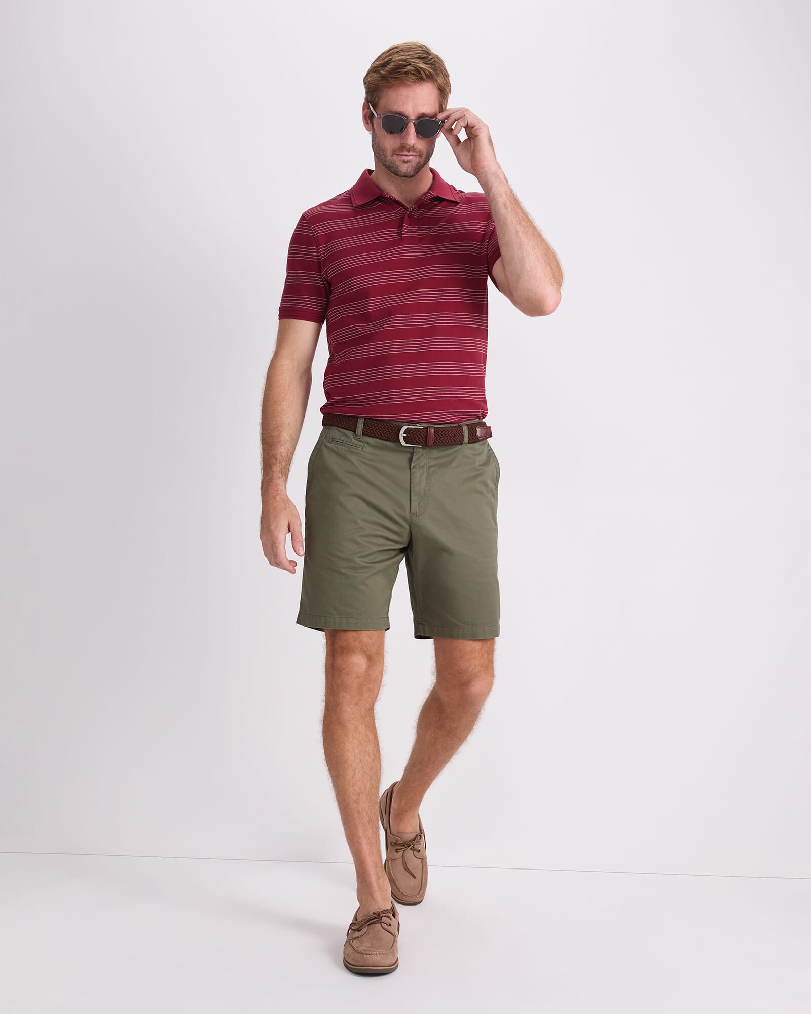 Classic Short