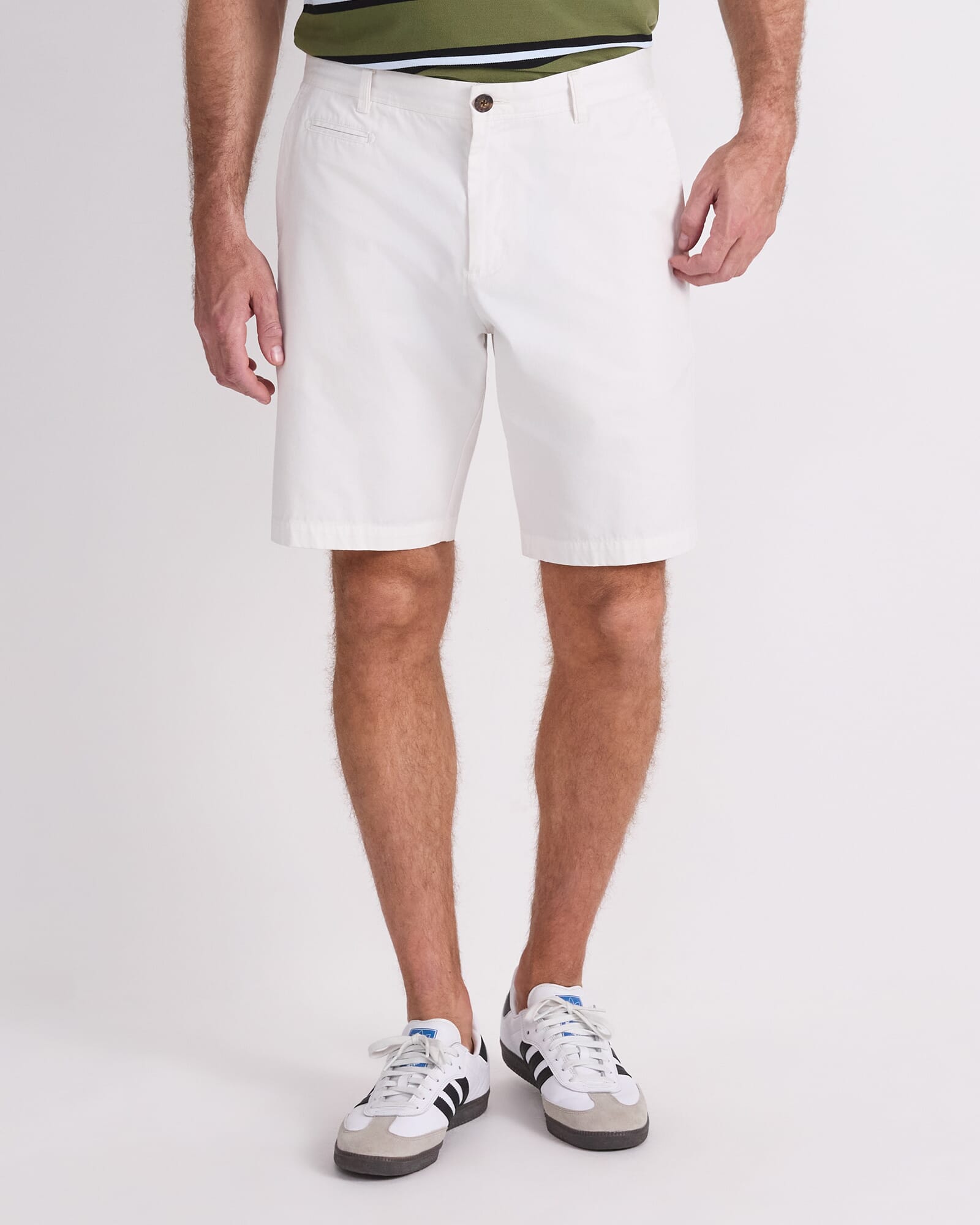 Classic Short