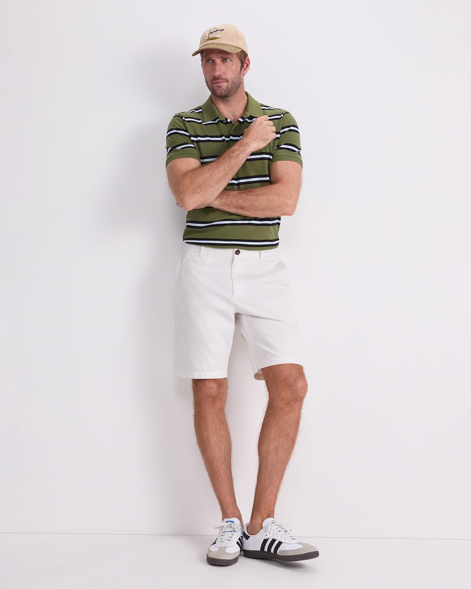 Classic Short