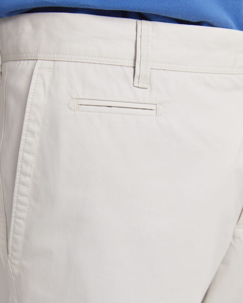 Classic Short in MILK